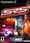 Street Racing Syndicate (PS2)