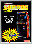 Subroc (Coleco Vision)