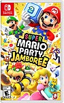 Super Mario Party Jamboree (Switch)
