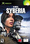 Syberia (Xbox)
