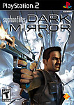 Syphon Filter: Dark Mirror (PS2)