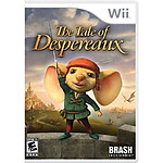 The Tale Of Despereaux (Wii)
