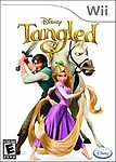 Disney's Tangled (Wii)