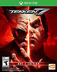 Tekken 7 (Xbox One)