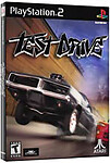 Test Drive (PS2)
