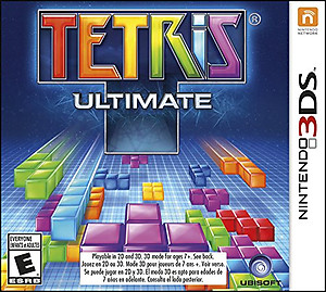 Tetris Ultimate (3DS)