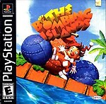 The Bombing Islands (PSX)