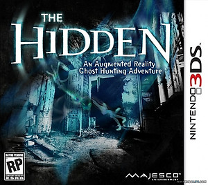 The Hidden (3DS)