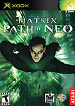 The Matrix: Path of Neo (Xbox)