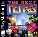 The Next Tetris (Playstation)