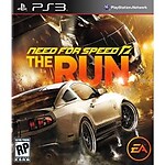 Need for Speed: The Run (PS3)