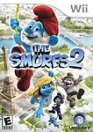 Smurfs 2 (Nintendo Wii)