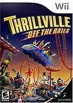 Thrillville: Off the Rails (Wii)