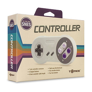 Controller for SNES - Tomee