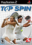 Top Spin (PS2)