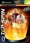 Top Spin (Xbox)