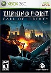 Turning Point : Fall of Liberty (360)