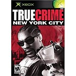 True Crime New York City (Xbox)