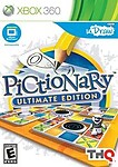 uDraw Pictionary: Ultimate Edition (Xbox 360)