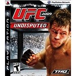 UFC 2009 Undisputed (PS3)