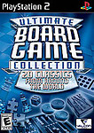 Ultimate Board Game Collection (PS2)