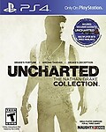 Uncharted: The Nathan Drake Collection (PS4)