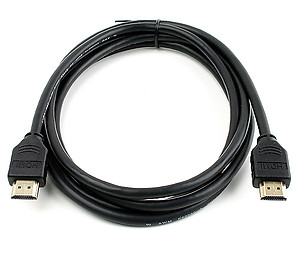 Hyperkin Universal HD Cable 6 ft Bulk