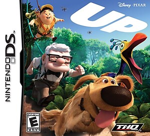 Up (DS)