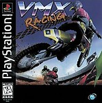 VMX Racing (PSX)
