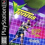 V-Tennis (PSX)
