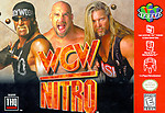 WCW Nitro (N64)