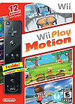 Wii Play Motion Game Only (Wii)