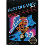 Winter Games (Nintendo)