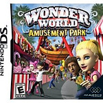 Wonder World Amusement Park (NDS)