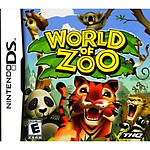 World of Zoo (NDS)