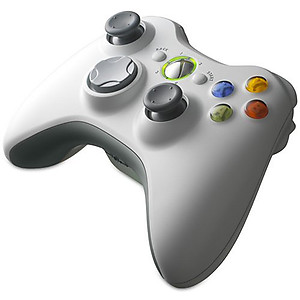 Xbox 360 Wireless Controller