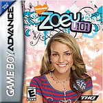 Zoey 101 (GBA)