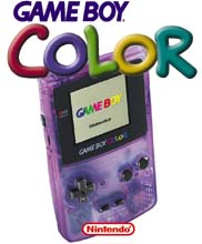Gameboy Color