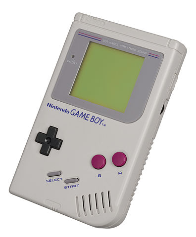 GBC