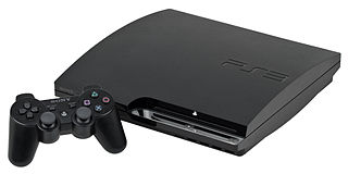 Sony PS3