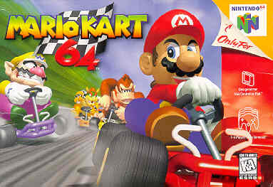Mario Kart (N64)