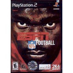 Espn Nfl Football 2K4 (Playstation 2)