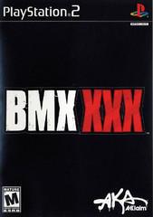 BMX XXX (PS2)