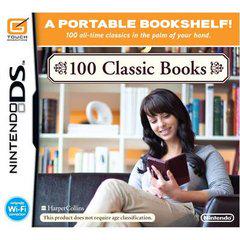 100 Classic Books (DS)