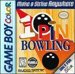10 Pin Bowling (Gameboy Color)