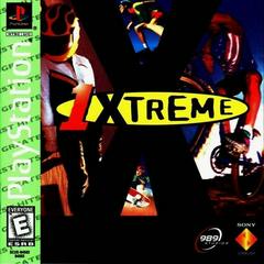 1Xtreme (Playstation)
