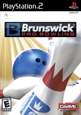 Brunswick Pro Bowling (PS2)