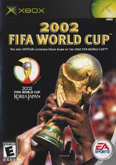 2002 FIFA World Cup (Xbox)