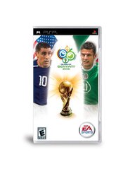 2006 FIFA World Cup (PSP)