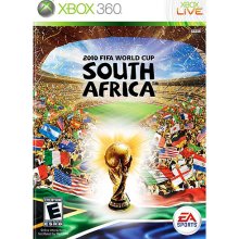 2010 FIFA World Cup: South Africa (Xbox 360)